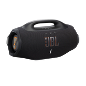 SPEAKER JBL BOOMBOX 4 P BT BLK