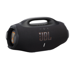 SPEAKER JBL BOOMBOX 4 P BT BLK