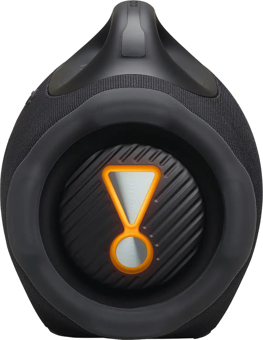 SPEAKER JBL BOOMBOX 4 P BT BLK