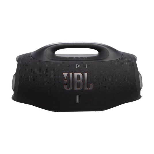 SPEAKER JBL BOOMBOX 4 P BT BLK