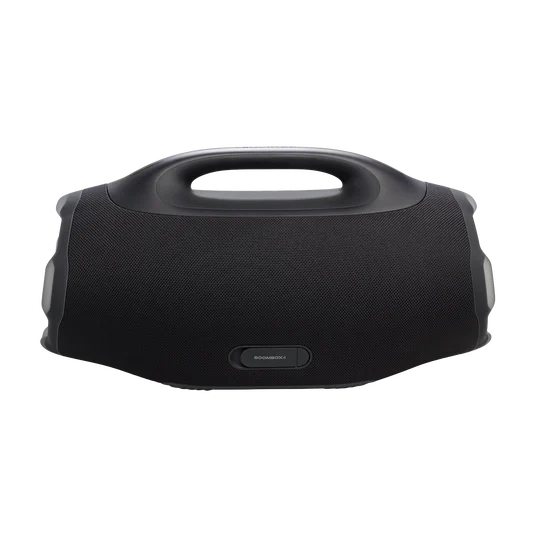 SPEAKER JBL BOOMBOX 4 P BT BLK