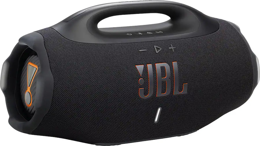 SPEAKER JBL BOOMBOX 4 P BT BLK