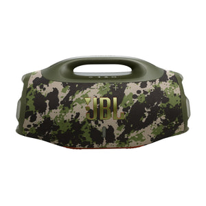 SPEAKER JBL BOOMBOX 4 P BT SQD
