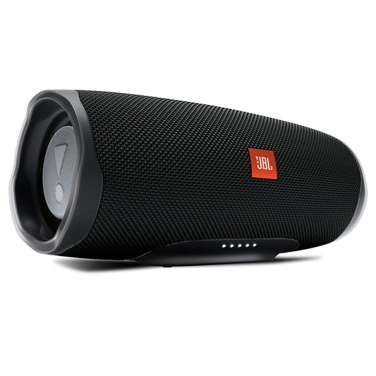 Parlante JBL Charge 4 Portable BT - Negro