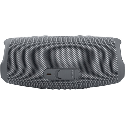 Parlante JBL CHARGE 5 Bluetooth  - Gris