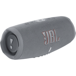 JBL SPEAKER CHARGE 5 BLUETOOTH GRAY | Mac Store