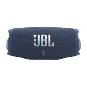 SPEAKER JBL CHARGE 6 PORTABLE BLUETOOTH BLUE