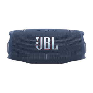 SPEAKER JBL CHARGE 6 PORTABLE BLUETOOTH BLUE