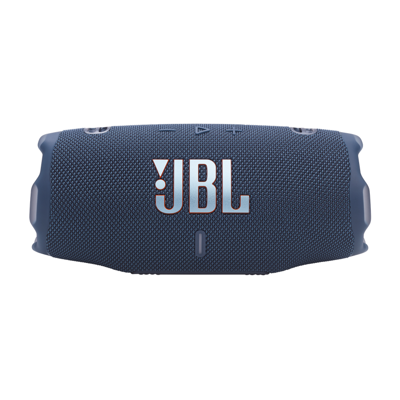 SPEAKER JBL CHARGE 6 PORTABLE BLUETOOTH BLUE