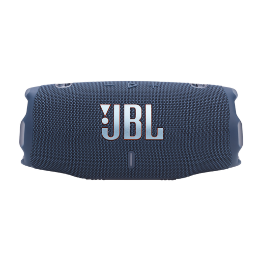 SPEAKER JBL CHARGE 6 PORTABLE BLUETOOTH BLUE