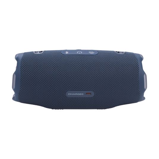 SPEAKER JBL CHARGE 6 PORTABLE BLUETOOTH BLUE