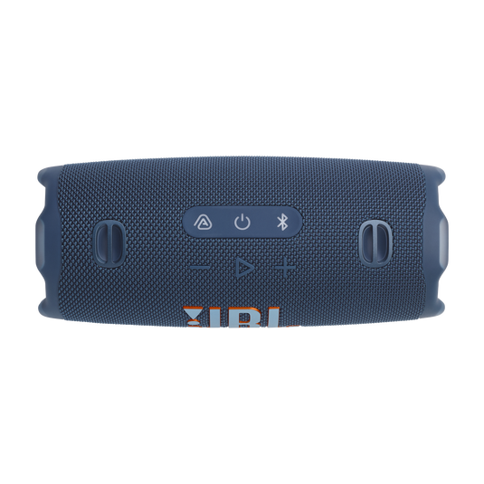 SPEAKER JBL CHARGE 6 PORTABLE BLUETOOTH BLUE
