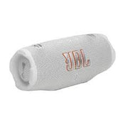 SPEAKER JBL CHARGE 6 PORTABLE BLUETOOTH WHITE