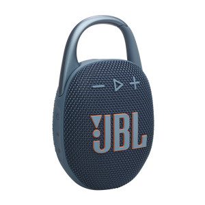 SPEAKER JBL CLIP 5 P BT BL
