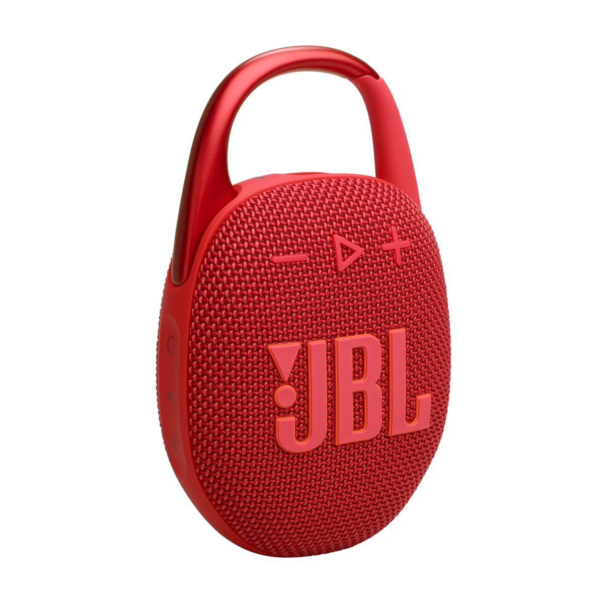 SPEAKER JBL CLIP 5 P BT RD