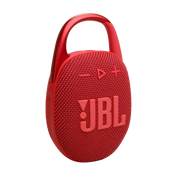 SPEAKER JBL CLIP 5 P BT RD