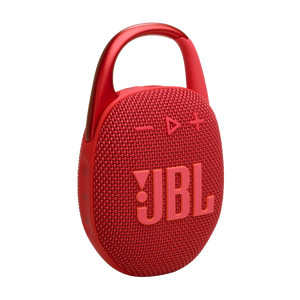 SPEAKER JBL CLIP 5 P BT RD