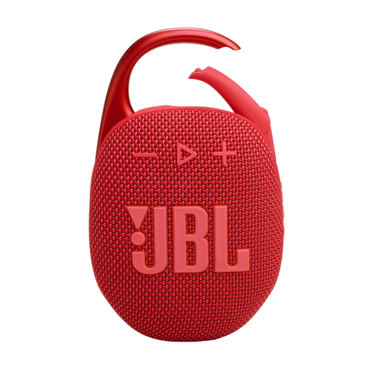 SPEAKER JBL CLIP 5 P BT RD