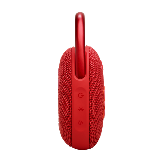 SPEAKER JBL CLIP 5 P BT RD