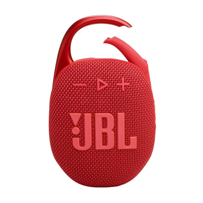 SPEAKER JBL CLIP 5 P BT RD