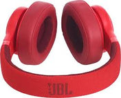 JBL OVER-EAR WRL HEADPHONE-RD