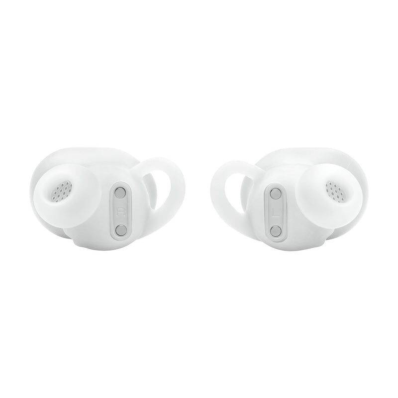 AUDIFONOS JBL ENDURANCE RACE 2 TRULY WIRELESS BLUETOOTH WHITE