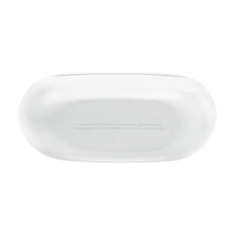 AUDIFONOS JBL ENDURANCE RACE 2 TRULY WIRELESS BLUETOOTH WHITE