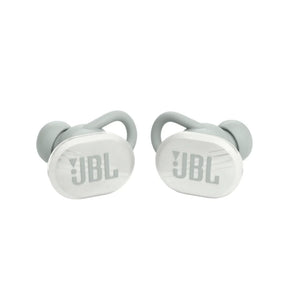 AUDIFONOS JBL ENDURANCE RACE IN EAR TRUE WIRELESS WHITE
