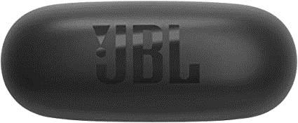 Auriculares deportivos JBL Endurance Race - Negro