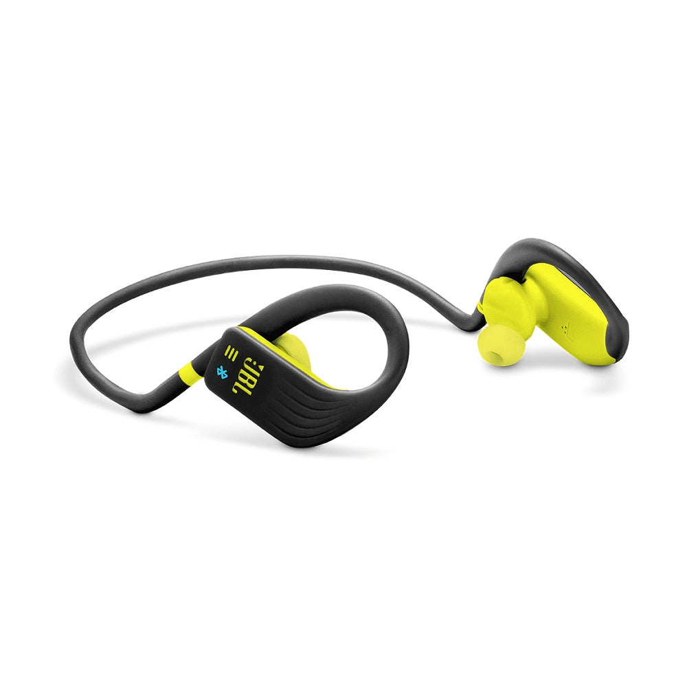 Audífonos JBL In-Ear Headphone Endurance Wireless BT Negro