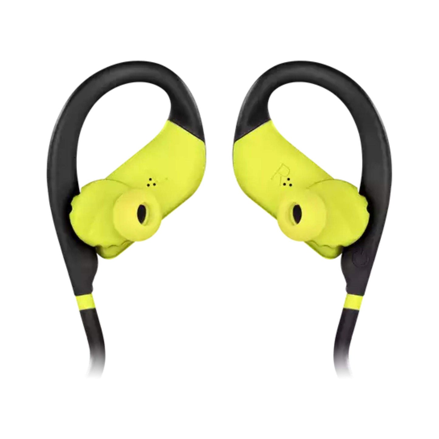 Audífonos JBL In-Ear Headphone Endurance Wireless BT Negro