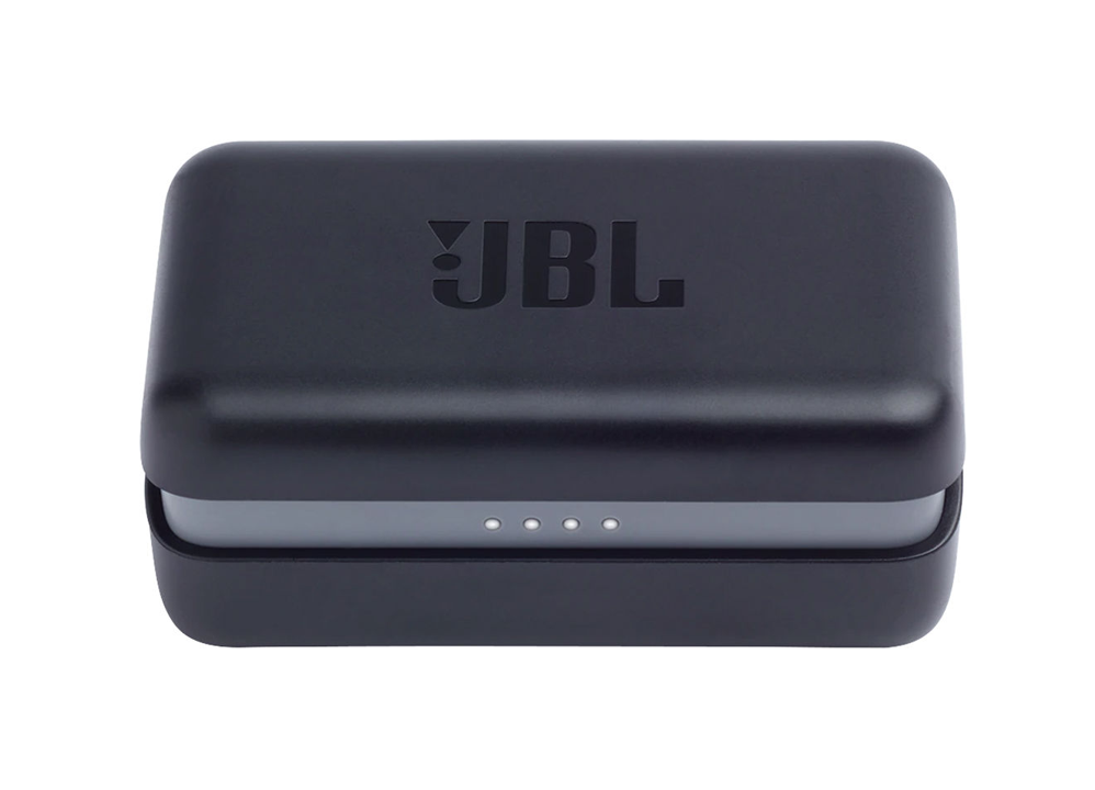 Auriculares JBL Endurance PEAK- Negro