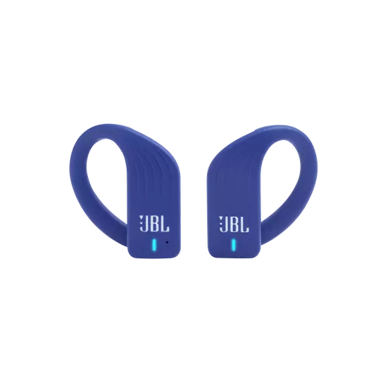 Auriculares JBL Endurance PEAK- Azul