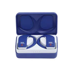 Auriculares JBL Endurance PEAK- Azul