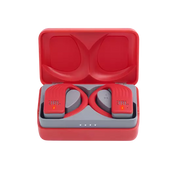 Auriculares JBL Endurance PEAK- Rojo