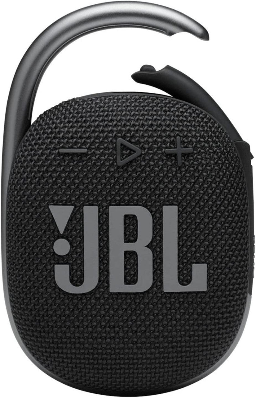 Parlante Portátil Inalámbrico JBL Flip 4 Negro
