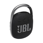 Parlante Portátil Inalámbrico JBL Flip 4 Negro