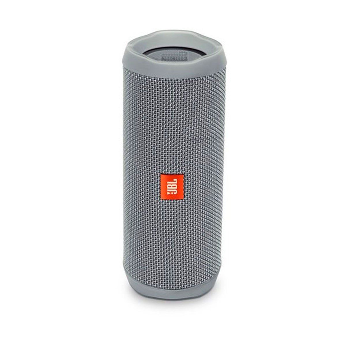 Parlante JBL Flip 4 Inalambrico Portable Stereo Gris