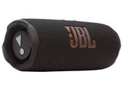 SPEAKER JBL FLIP 7 PORTABLE BLUETOOTH BLACK