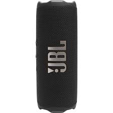 JBL Speaker Flip 6 Bluetooth Black | Mac Store