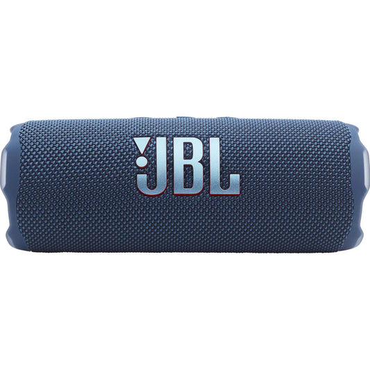 SPEAKER JBL FLIP 7 PORTABLE BLUETOOTH BLUE