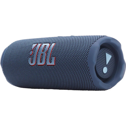 スピーカー・ウーファー JBL FLIP 7 blue JBL Flip 7 | Altavoz portátil resistente al agua y las caídas