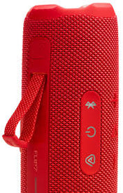 SPEAKER JBL FLIP 7 PORTABLE BLUETOOTH RED