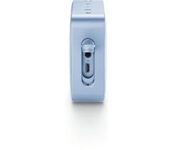 Bocinas JBL Go2 BT Cian