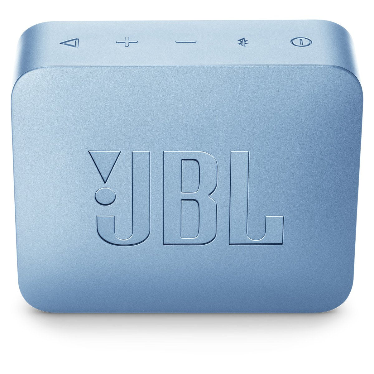 Bocinas JBL Go2 BT Cian