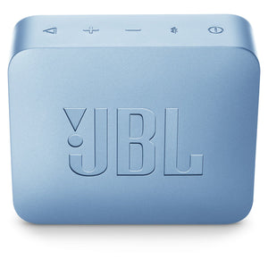 Bocinas JBL Go2 BT Cian