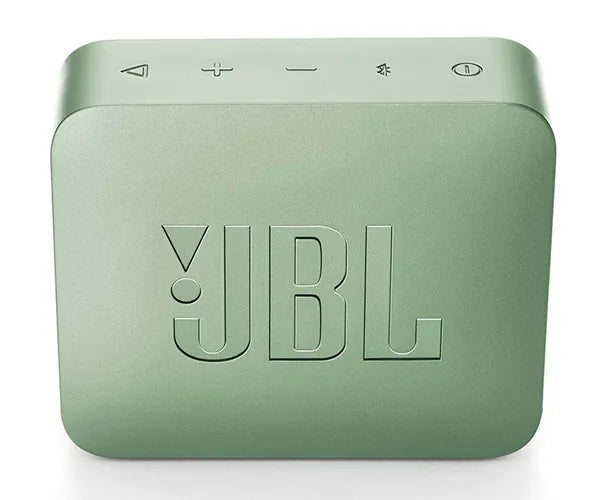 Bocina JBL Go2 BT Menta