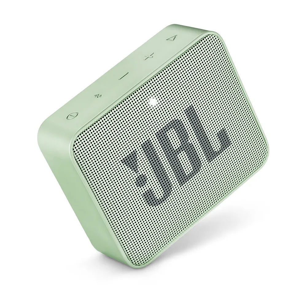 Bocina JBL Go2 BT Menta