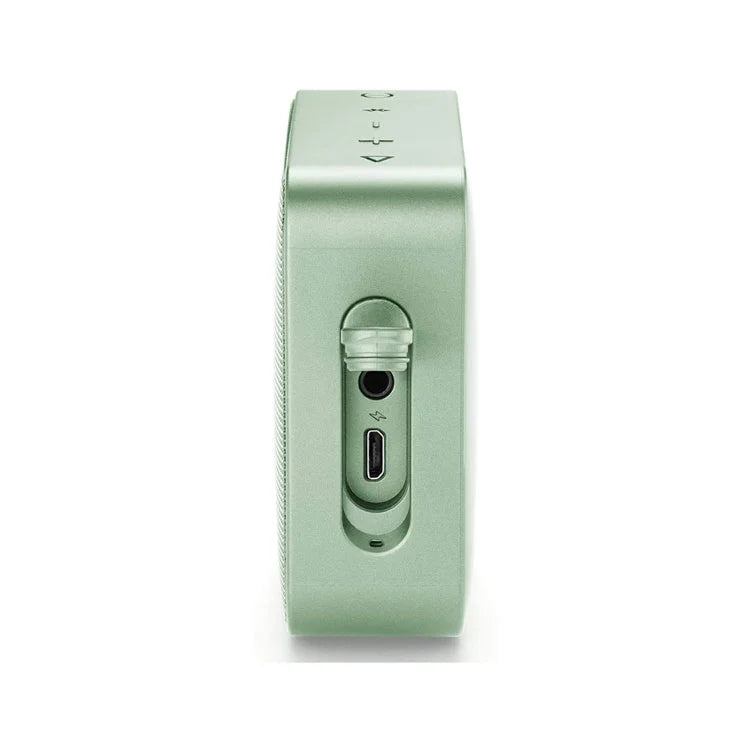 Bocina JBL Go2 BT Menta
