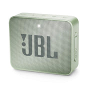 Bocina JBL Go2 BT Menta
